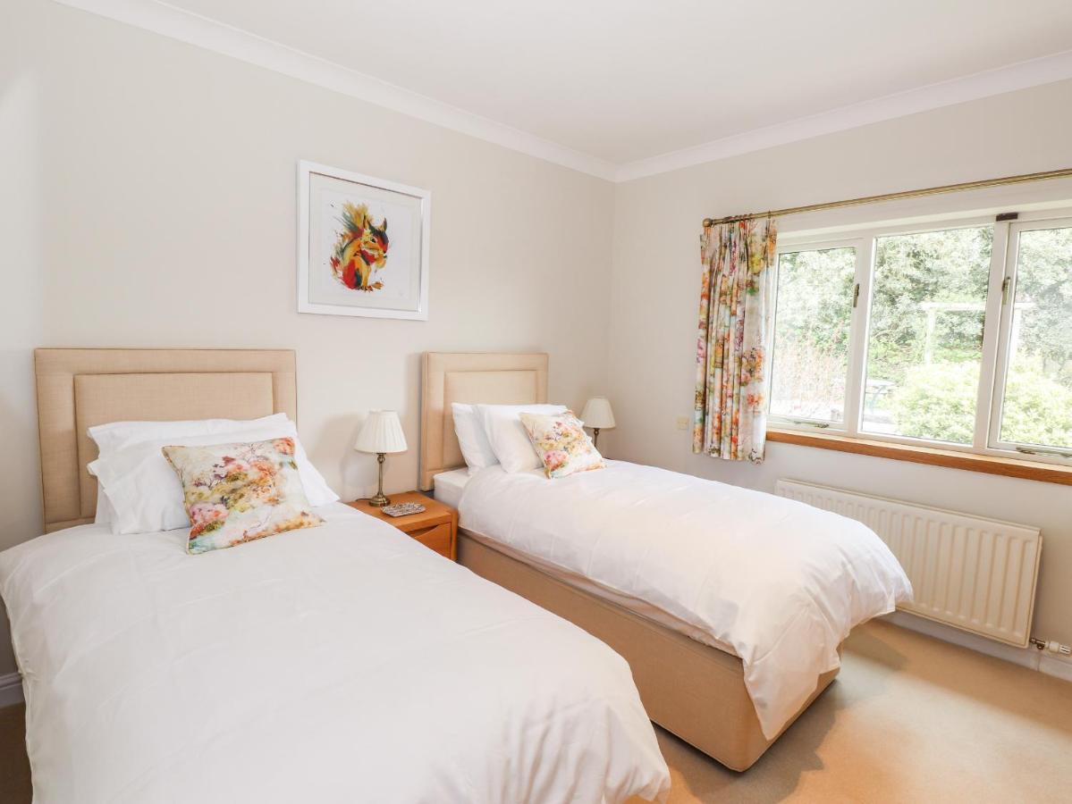 Edencroft Villa Penrith Eksteriør bilde