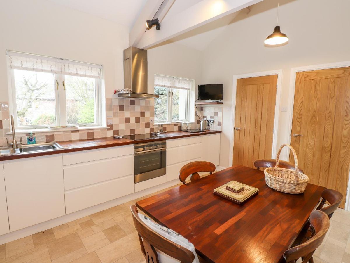 Edencroft Villa Penrith Eksteriør bilde