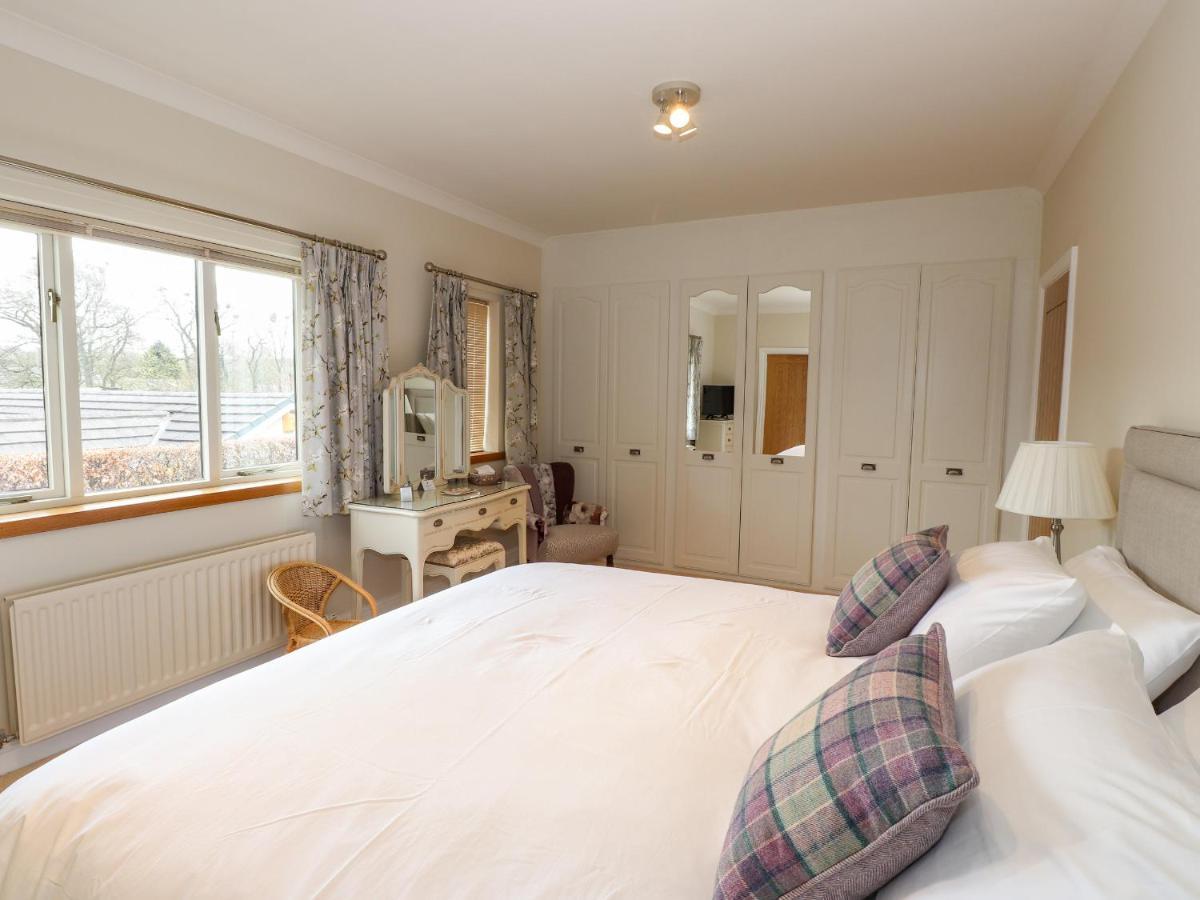Edencroft Villa Penrith Eksteriør bilde