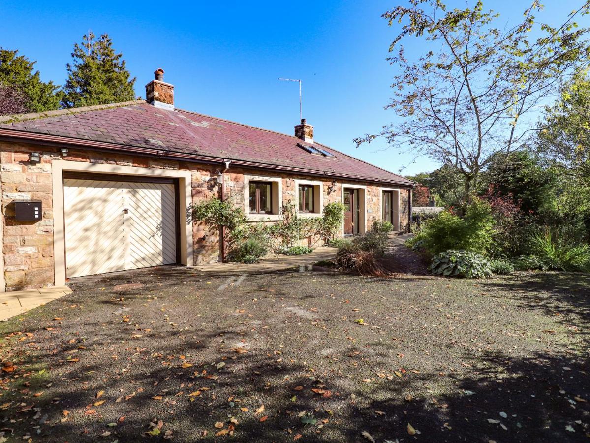 Edencroft Villa Penrith Eksteriør bilde