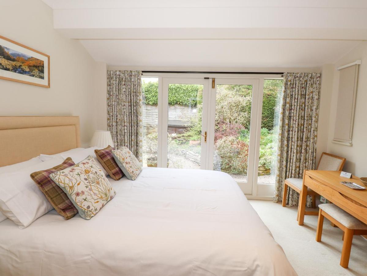 Edencroft Villa Penrith Eksteriør bilde