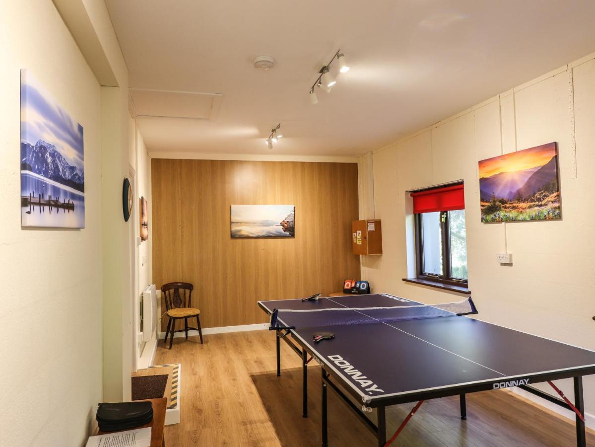Edencroft Villa Penrith Eksteriør bilde